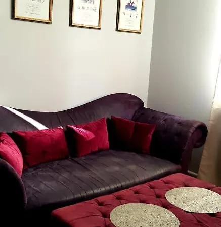 Appartement Trzypokojowy Bezobslugowy